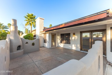 Love this home with confidence! Brand new roof with warranty on Sanctuary Golf Course At WestWorld in Arizona - for sale on GolfHomes.com, golf home, golf lot