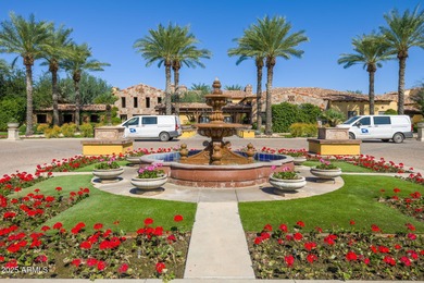 Luxury Living for All Ages in Encanterra(R) -- The Ultimate on Encanterra Country Club in Arizona - for sale on GolfHomes.com, golf home, golf lot