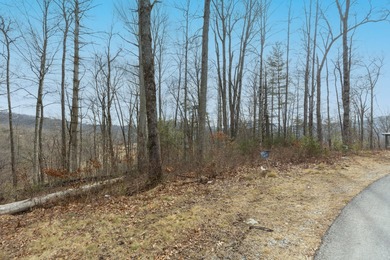 Discover an exceptional opportunity to build your mountain on Old Edwards Club in North Carolina - for sale on GolfHomes.com, golf home, golf lot