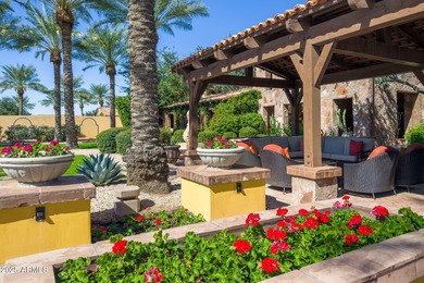 Luxury Living for All Ages in Encanterra(R) -- The Ultimate on Encanterra Country Club in Arizona - for sale on GolfHomes.com, golf home, golf lot