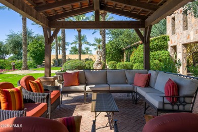 Luxury Living for All Ages in Encanterra(R) -- The Ultimate on Encanterra Country Club in Arizona - for sale on GolfHomes.com, golf home, golf lot