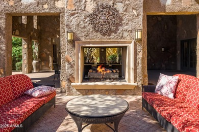 Luxury Living for All Ages in Encanterra(R) -- The Ultimate on Encanterra Country Club in Arizona - for sale on GolfHomes.com, golf home, golf lot