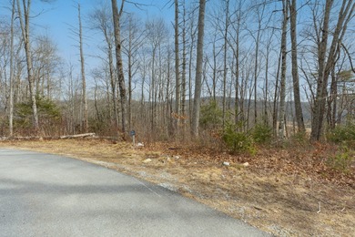 Discover an exceptional opportunity to build your mountain on Old Edwards Club in North Carolina - for sale on GolfHomes.com, golf home, golf lot