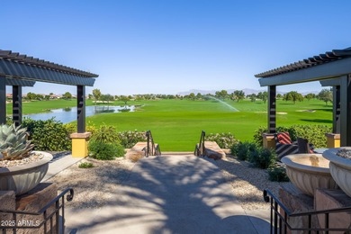 Luxury Living for All Ages in Encanterra(R) -- The Ultimate on Encanterra Country Club in Arizona - for sale on GolfHomes.com, golf home, golf lot