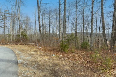 Discover an exceptional opportunity to build your mountain on Old Edwards Club in North Carolina - for sale on GolfHomes.com, golf home, golf lot