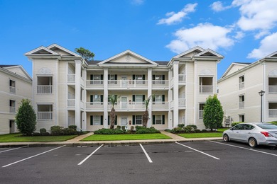 Beautifully updated 2 bed, 2 bath condo in the desirable River on River Oaks Golf Plantation  in South Carolina - for sale on GolfHomes.com, golf home, golf lot