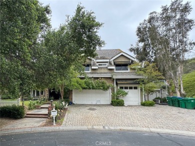 Discover the essence of luxury living with this stunning estate on Coto De Caza Golf Club in California - for sale on GolfHomes.com, golf home, golf lot