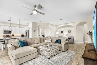 Welcome to your dream retreat in the sought after Spanish Wells on Spanish Wells Golf and Country Club in Florida - for sale on GolfHomes.com, golf home, golf lot