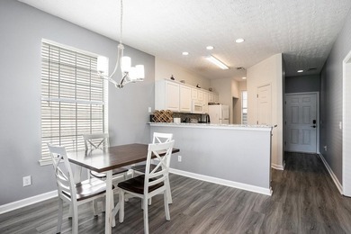 Beautifully updated 2 bed, 2 bath condo in the desirable River on River Oaks Golf Plantation  in South Carolina - for sale on GolfHomes.com, golf home, golf lot