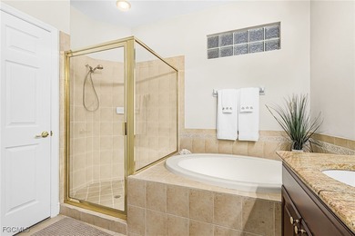 Welcome to your dream retreat in the sought after Spanish Wells on Spanish Wells Golf and Country Club in Florida - for sale on GolfHomes.com, golf home, golf lot