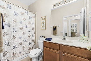 Welcome to your dream retreat in the sought after Spanish Wells on Spanish Wells Golf and Country Club in Florida - for sale on GolfHomes.com, golf home, golf lot