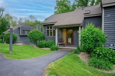 Golfer's Heaven with Stunning Course Views! Welcome to 22 on Eagle Ridge Inn and Resort in Illinois - for sale on GolfHomes.com, golf home, golf lot