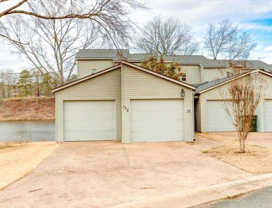 Discover comfort, convenience, and community in this well-kept on Diamondhead Golf and Country Club in Arkansas - for sale on GolfHomes.com, golf home, golf lot