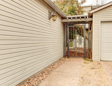 Discover comfort, convenience, and community in this well-kept on Diamondhead Golf and Country Club in Arkansas - for sale on GolfHomes.com, golf home, golf lot