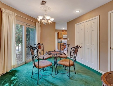 Discover comfort, convenience, and community in this well-kept on Diamondhead Golf and Country Club in Arkansas - for sale on GolfHomes.com, golf home, golf lot