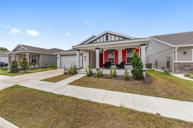 Welcome to the Gardenia model a stunning residence nestled in on Stone Creek Golf Club in Florida - for sale on GolfHomes.com, golf home, golf lot