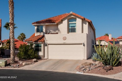 Enjoy your own oasis in the desert. Backyard offers fun in the on Crooked Tree Golf Course in Arizona - for sale on GolfHomes.com, golf home, golf lot