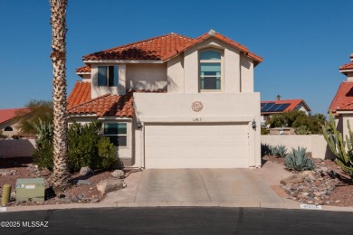 Enjoy your own oasis in the desert. Backyard offers fun in the on Crooked Tree Golf Course in Arizona - for sale on GolfHomes.com, golf home, golf lot