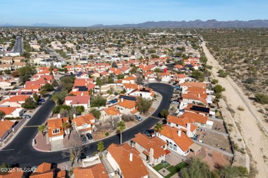 Enjoy your own oasis in the desert. Backyard offers fun in the on Crooked Tree Golf Course in Arizona - for sale on GolfHomes.com, golf home, golf lot