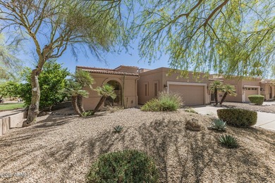 MILLION $$ MOUNTAIN VIEWS- PRICE REDUCED $85,000 for quick sale on Rio Verde Country Club - Quail Run in Arizona - for sale on GolfHomes.com, golf home, golf lot