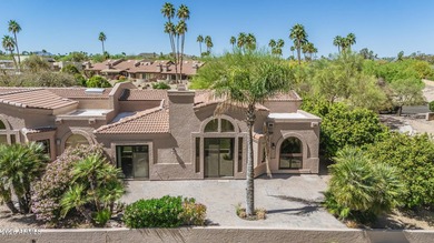 MILLION $$ MOUNTAIN VIEWS- PRICE REDUCED $85,000 for quick sale on Rio Verde Country Club - Quail Run in Arizona - for sale on GolfHomes.com, golf home, golf lot