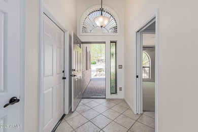 MILLION $$ MOUNTAIN VIEWS- PRICE REDUCED $85,000 for quick sale on Rio Verde Country Club - Quail Run in Arizona - for sale on GolfHomes.com, golf home, golf lot