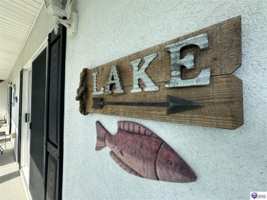 Welcome to your slice of lake life in the heart of Doe Valley! on Doe Valley Country Club in Kentucky - for sale on GolfHomes.com, golf home, golf lot