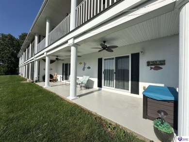 Welcome to your slice of lake life in the heart of Doe Valley! on Doe Valley Country Club in Kentucky - for sale on GolfHomes.com, golf home, golf lot