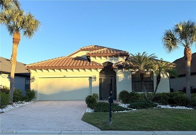 THIS LOVELY HOME IS A MUST SEE TO BELIEVE! This Lovely Home has on Gateway Golf and Country Club in Florida - for sale on GolfHomes.com, golf home, golf lot
