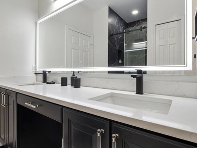 Completely remodeled 3-bedroom , 3-bathroom residence located in on The Legacy Golf and Tennis Club in Florida - for sale on GolfHomes.com, golf home, golf lot