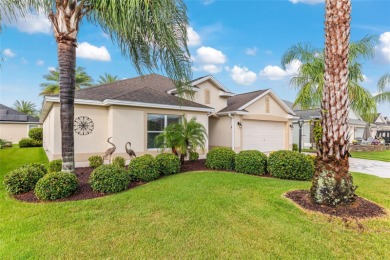 WELCOME TO THIS BEAUTIFUL DESIGNER HOLLY MODEL HOME IN THE on Pennbrooke Fairways in Florida - for sale on GolfHomes.com, golf home, golf lot