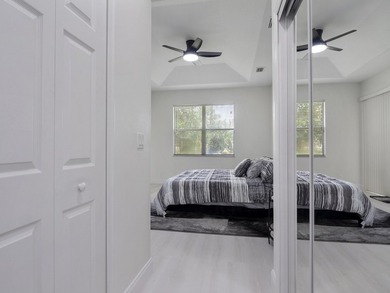 Completely remodeled 3-bedroom , 3-bathroom residence located in on The Legacy Golf and Tennis Club in Florida - for sale on GolfHomes.com, golf home, golf lot