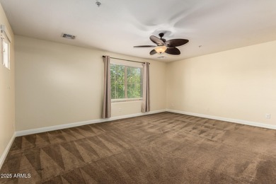 Sits on a PRIME corner lot in the golf cart friendly community on Verrado Golf Club  in Arizona - for sale on GolfHomes.com, golf home, golf lot