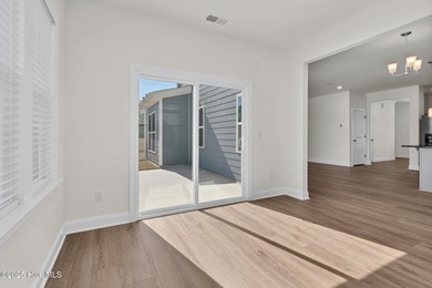 New 5-Bedroom Home in Belmont Lake Preserve - Move-In Ready! on The Golf Club At Rocky Mount in North Carolina - for sale on GolfHomes.com, golf home, golf lot