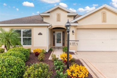 WELCOME TO THIS BEAUTIFUL DESIGNER HOLLY MODEL HOME IN THE on Pennbrooke Fairways in Florida - for sale on GolfHomes.com, golf home, golf lot