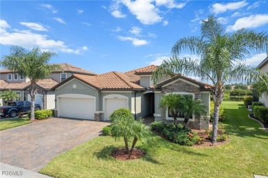 Stunning Pool Home in Hampton Park - Move-In Ready! Welcome to on Gateway Golf and Country Club in Florida - for sale on GolfHomes.com, golf home, golf lot