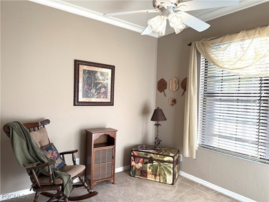 THIS LOVELY HOME IS A MUST SEE TO BELIEVE! This Lovely Home has on Gateway Golf and Country Club in Florida - for sale on GolfHomes.com, golf home, golf lot