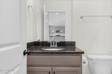 New 5-Bedroom Home in Belmont Lake Preserve - Move-In Ready! on The Golf Club At Rocky Mount in North Carolina - for sale on GolfHomes.com, golf home, golf lot