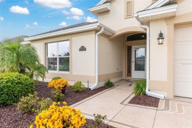 WELCOME TO THIS BEAUTIFUL DESIGNER HOLLY MODEL HOME IN THE on Pennbrooke Fairways in Florida - for sale on GolfHomes.com, golf home, golf lot