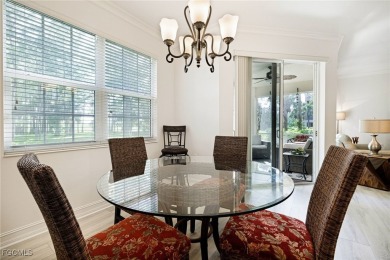 Light and Bright and it's ready to go. Welcome to the Palazzo on Pelican Preserve Golf Club in Florida - for sale on GolfHomes.com, golf home, golf lot