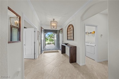 Stunning Pool Home in Hampton Park - Move-In Ready! Welcome to on Gateway Golf and Country Club in Florida - for sale on GolfHomes.com, golf home, golf lot