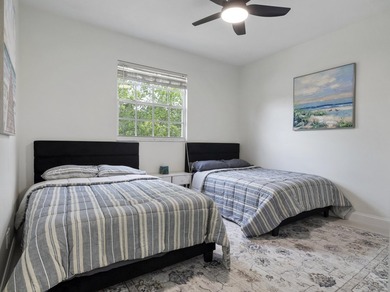 Completely remodeled 3-bedroom , 3-bathroom residence located in on The Legacy Golf and Tennis Club in Florida - for sale on GolfHomes.com, golf home, golf lot