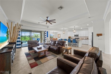 Stunning Pool Home in Hampton Park - Move-In Ready! Welcome to on Gateway Golf and Country Club in Florida - for sale on GolfHomes.com, golf home, golf lot