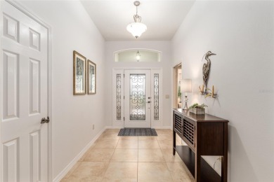 WELCOME TO THIS BEAUTIFUL DESIGNER HOLLY MODEL HOME IN THE on Pennbrooke Fairways in Florida - for sale on GolfHomes.com, golf home, golf lot