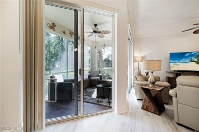 Light and Bright and it's ready to go. Welcome to the Palazzo on Pelican Preserve Golf Club in Florida - for sale on GolfHomes.com, golf home, golf lot
