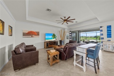 Stunning Pool Home in Hampton Park - Move-In Ready! Welcome to on Gateway Golf and Country Club in Florida - for sale on GolfHomes.com, golf home, golf lot