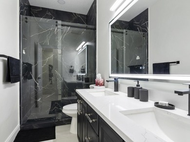 Completely remodeled 3-bedroom , 3-bathroom residence located in on The Legacy Golf and Tennis Club in Florida - for sale on GolfHomes.com, golf home, golf lot