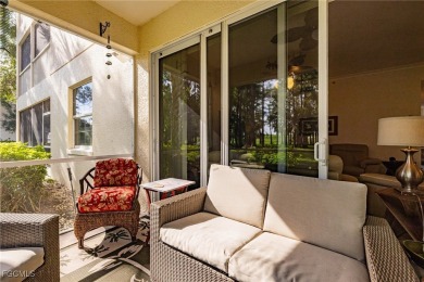 Light and Bright and it's ready to go. Welcome to the Palazzo on Pelican Preserve Golf Club in Florida - for sale on GolfHomes.com, golf home, golf lot