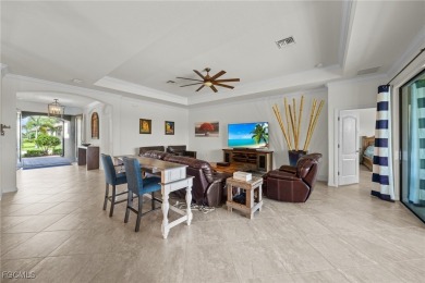 Stunning Pool Home in Hampton Park - Move-In Ready! Welcome to on Gateway Golf and Country Club in Florida - for sale on GolfHomes.com, golf home, golf lot