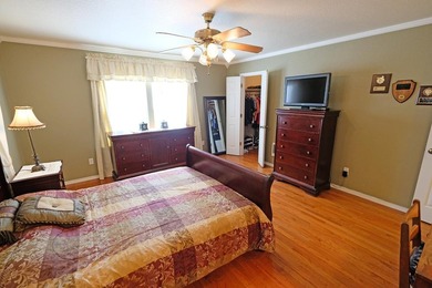 CUSTOM-BUILT LAKE SHASTINA DREAM HOME - SINGLE OWNER! Lovingly on Lake Shastina Golf Course in California - for sale on GolfHomes.com, golf home, golf lot